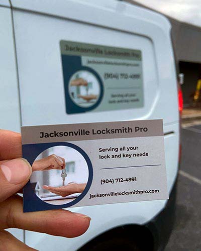 Emergency Jacksonville Locksmith