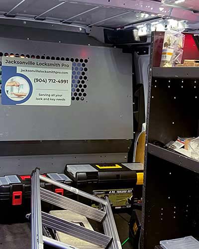 Emergency Jacksonville Locksmith