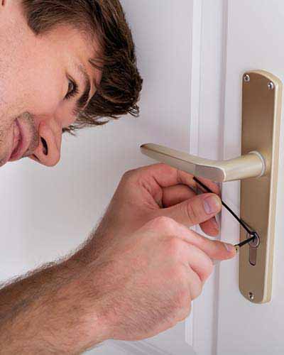 Residential Jacksonville Locksmith