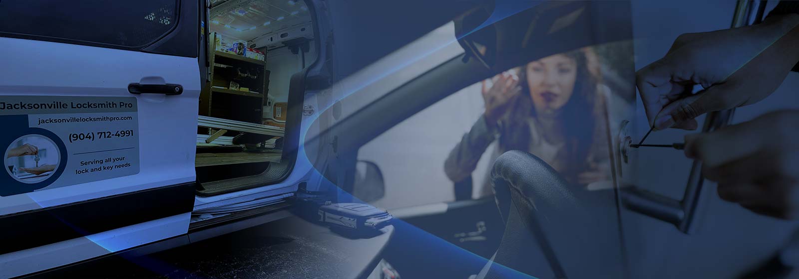 emergency Jacksonville Locksmith